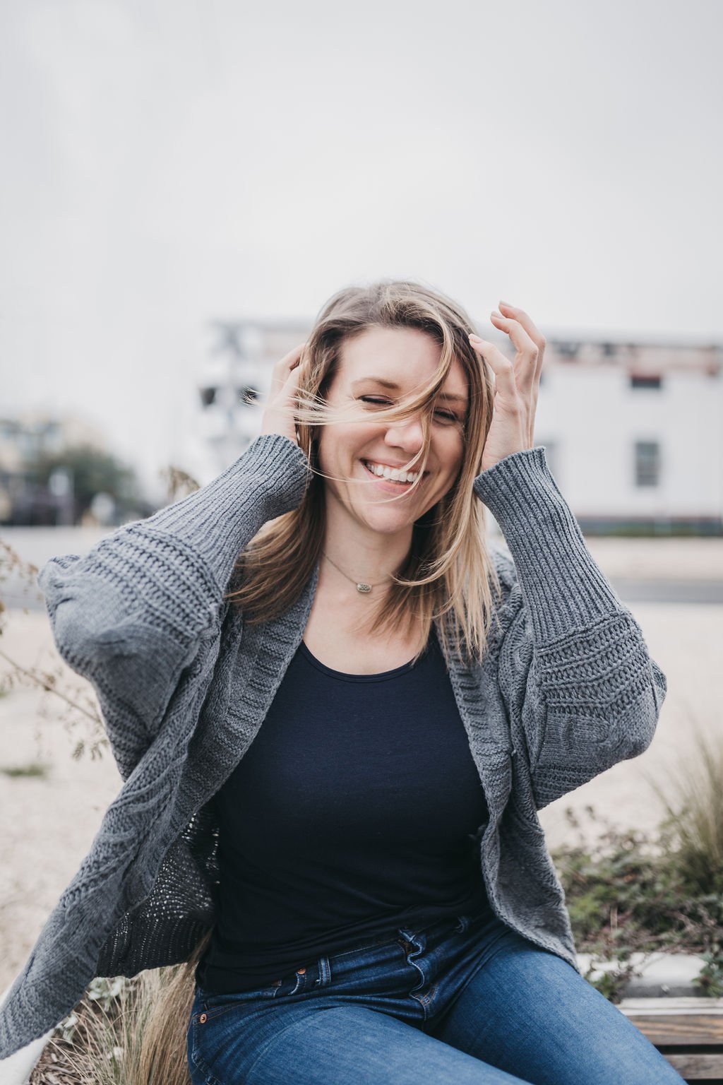 123. When Sobriety Feels Easy, But Your Life Needs an Upgrade