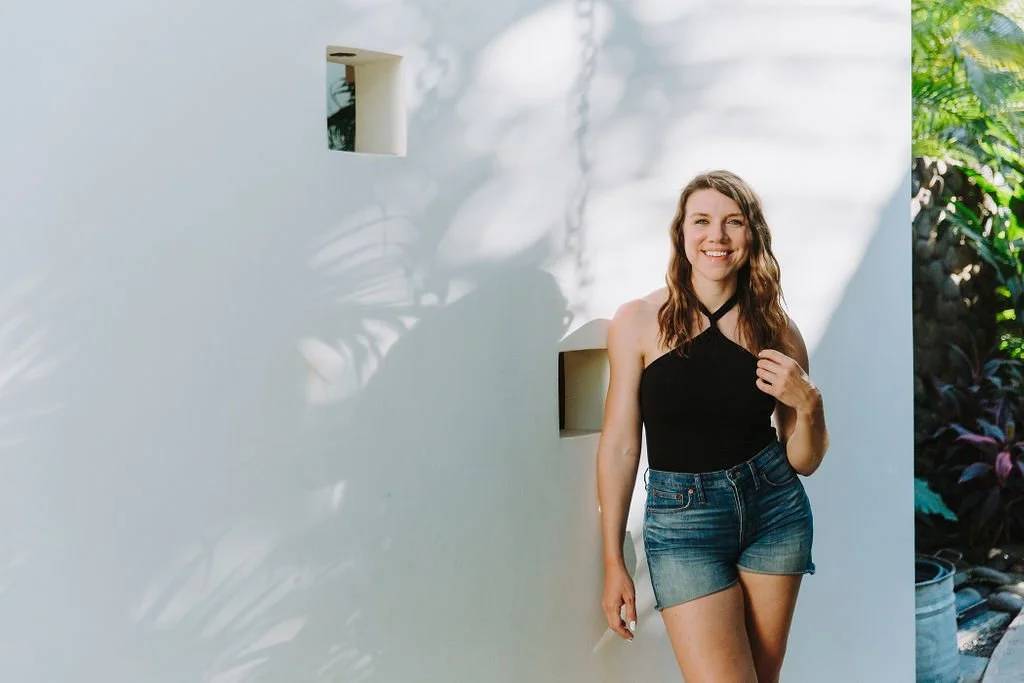 131. Who Am I Now? Navigating Identity Shifts Without Alcohol
