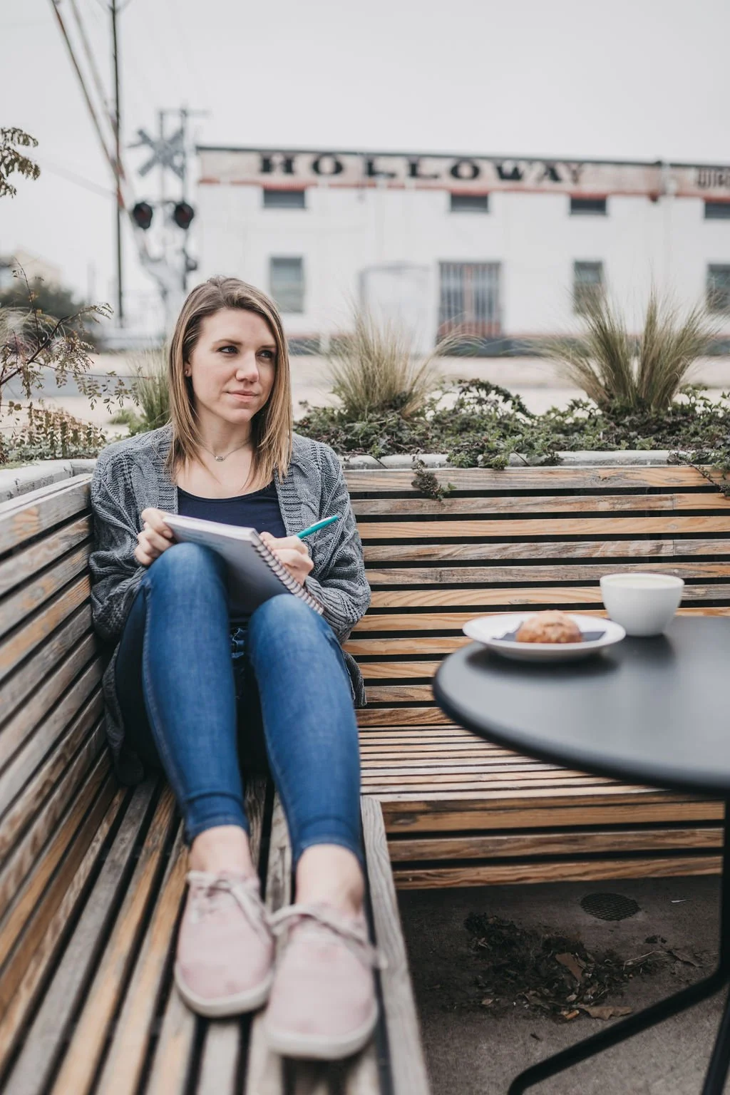 134. When You Don't Know What You Want Anymore: The Identity Shift After Sobriety.