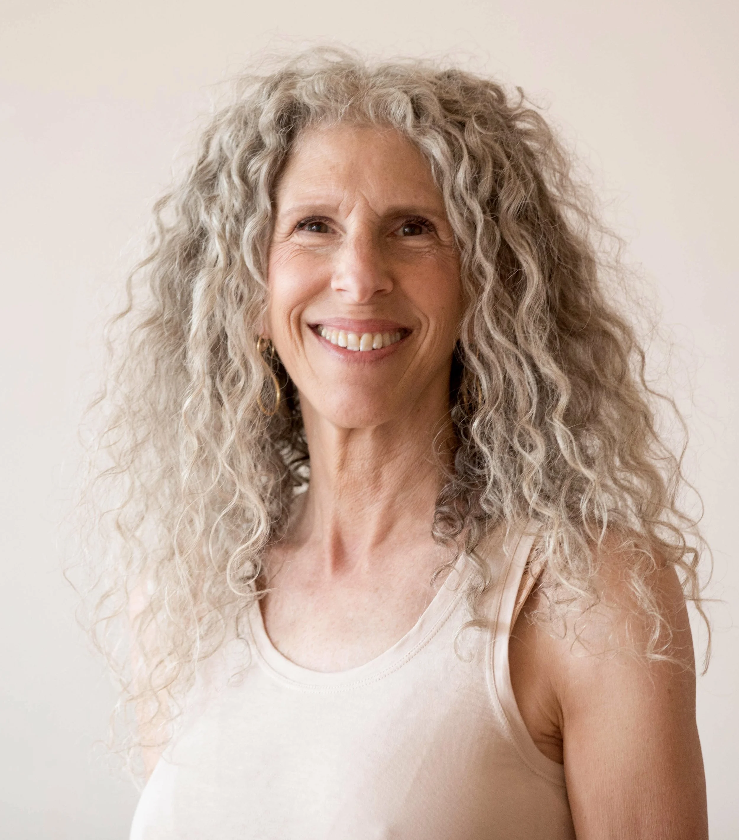 Portfolio — Om City Yoga