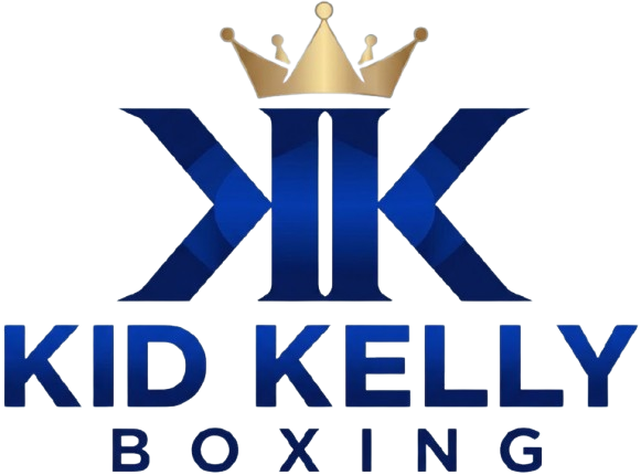 Kid Kelly Boxing