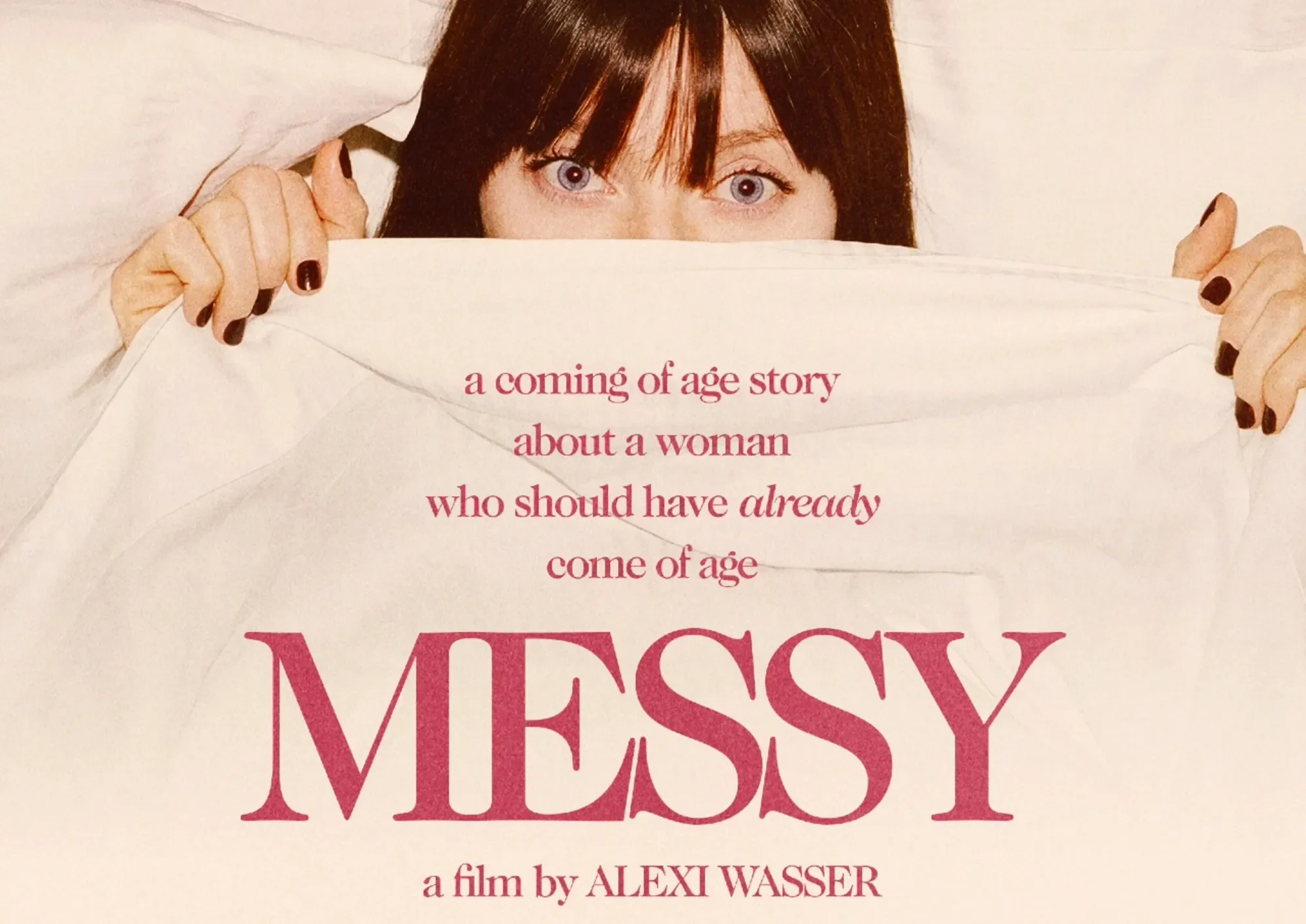 Messy | Narrative Feature