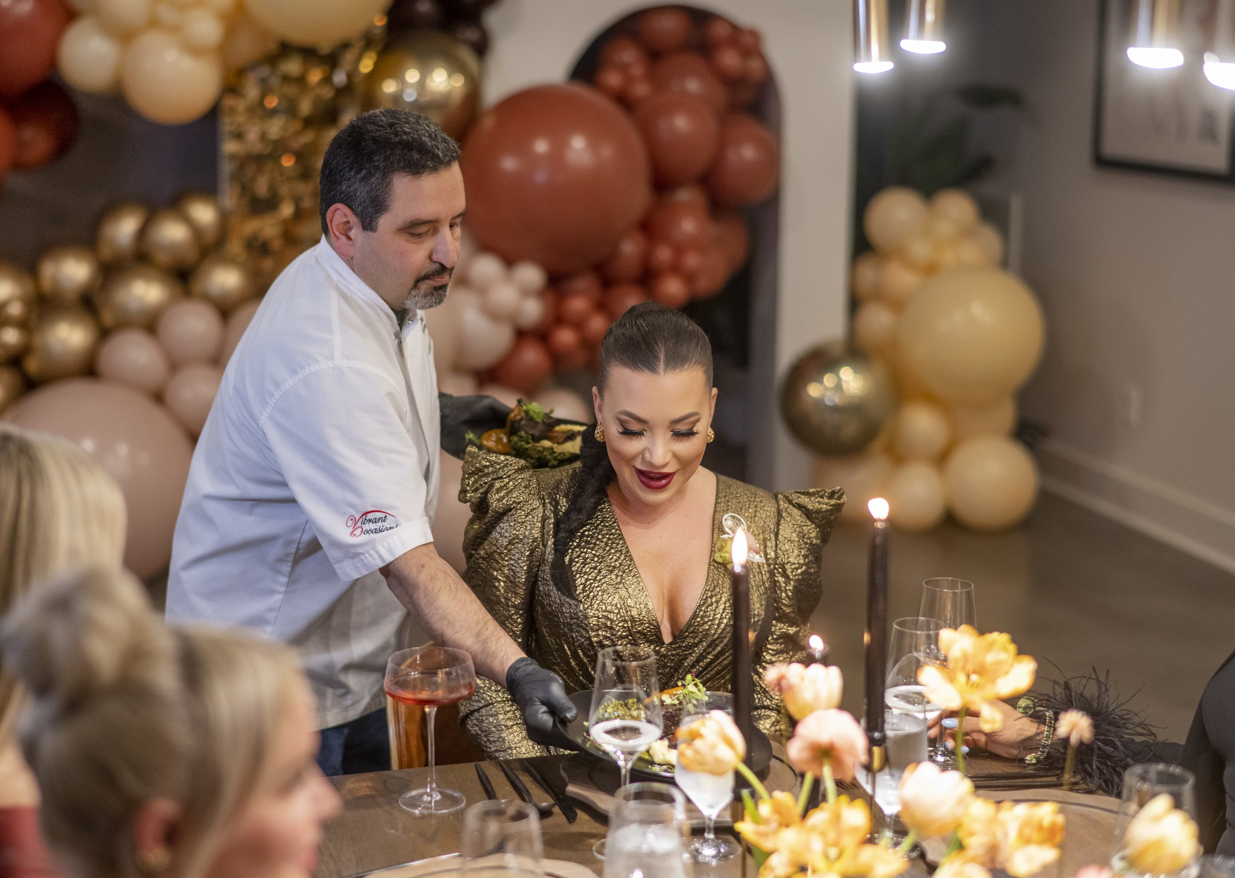 Our Client Wins an ACE Award for Dinner on the River Campaign
