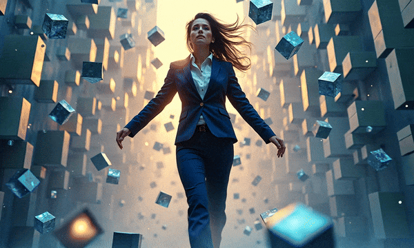 Introducing the Meredith MindShift Methodology: Breaking Free from the Box