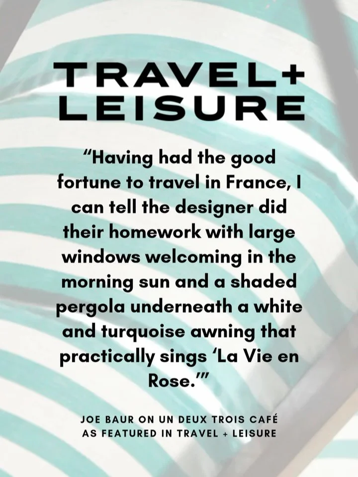 🚴 @travelandleisure has its eyes on Northwest Arkansas.

In a new feature by adventure travel writer Joe Baur, the region is explored through its trails, towns, and evolving lifestyle&mdash; opening the story at The Plaza at Pinnacle Hills in Rogers