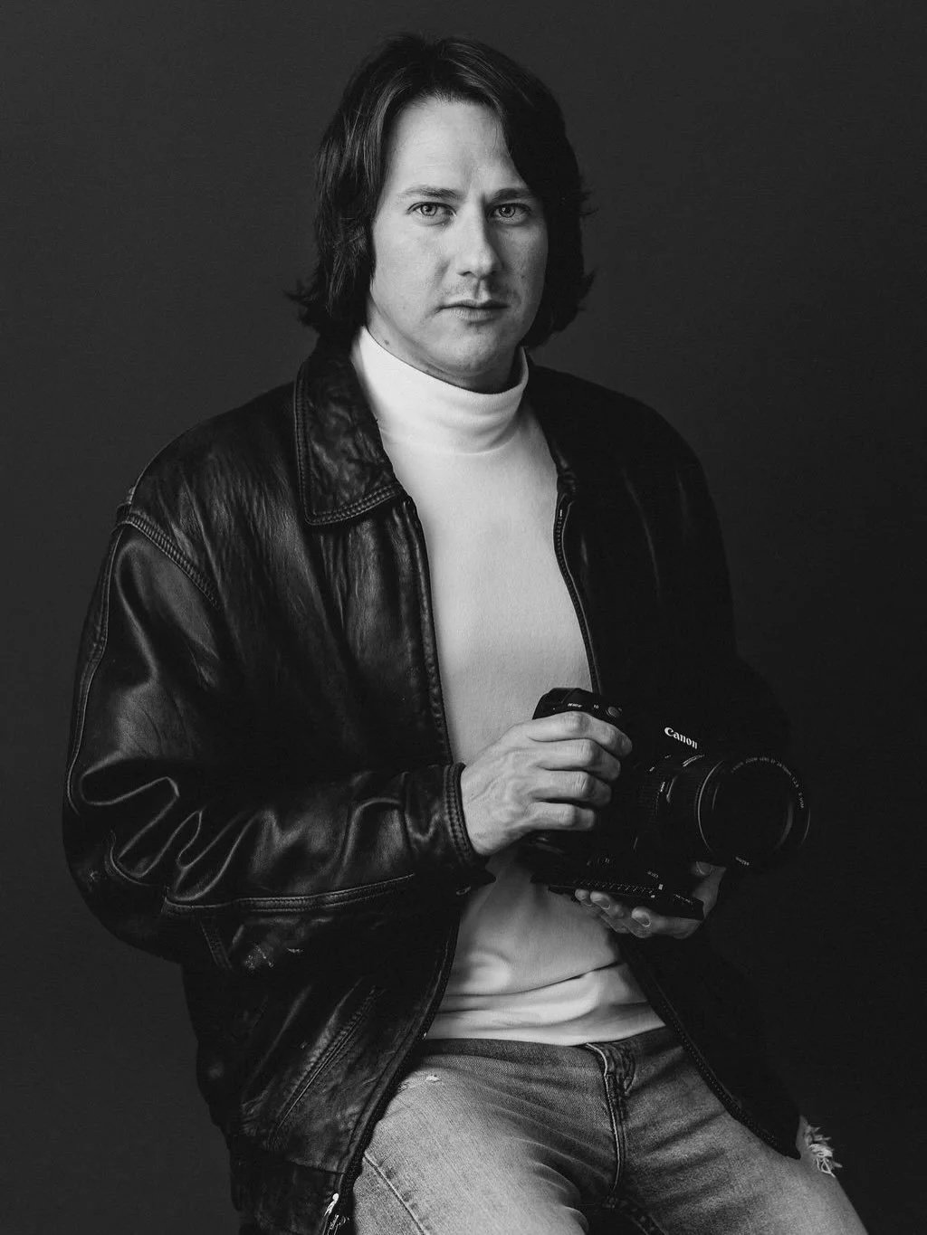 ARTIST | STORYTELLER | VISUAL CREATOR
Before Brian Weaver (@weaverfilms) was capturing moments through a lens, he was moving audiences from the stage.

300+ performances. Sold-out shows at Little Rock&rsquo;s legendary Juanita&rsquo;s. Opening for Th