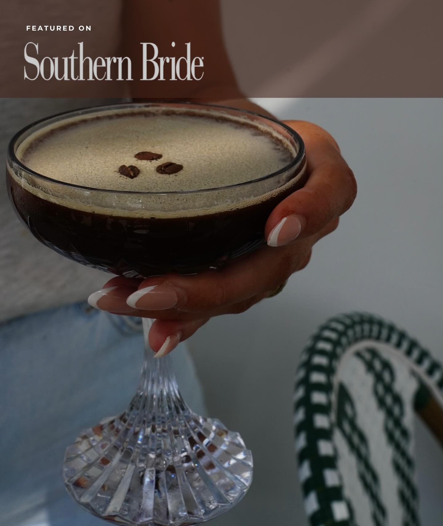 Featured by Southern Bride! 🥂

Thrilled to share that #ThePlazaAtPinnacleHills is featured this week on @southernbride 💕 

The article highlights how the destination elevates wedding weekends from French-inspired brunches at @undeuxtroiscafe 🥐 to 