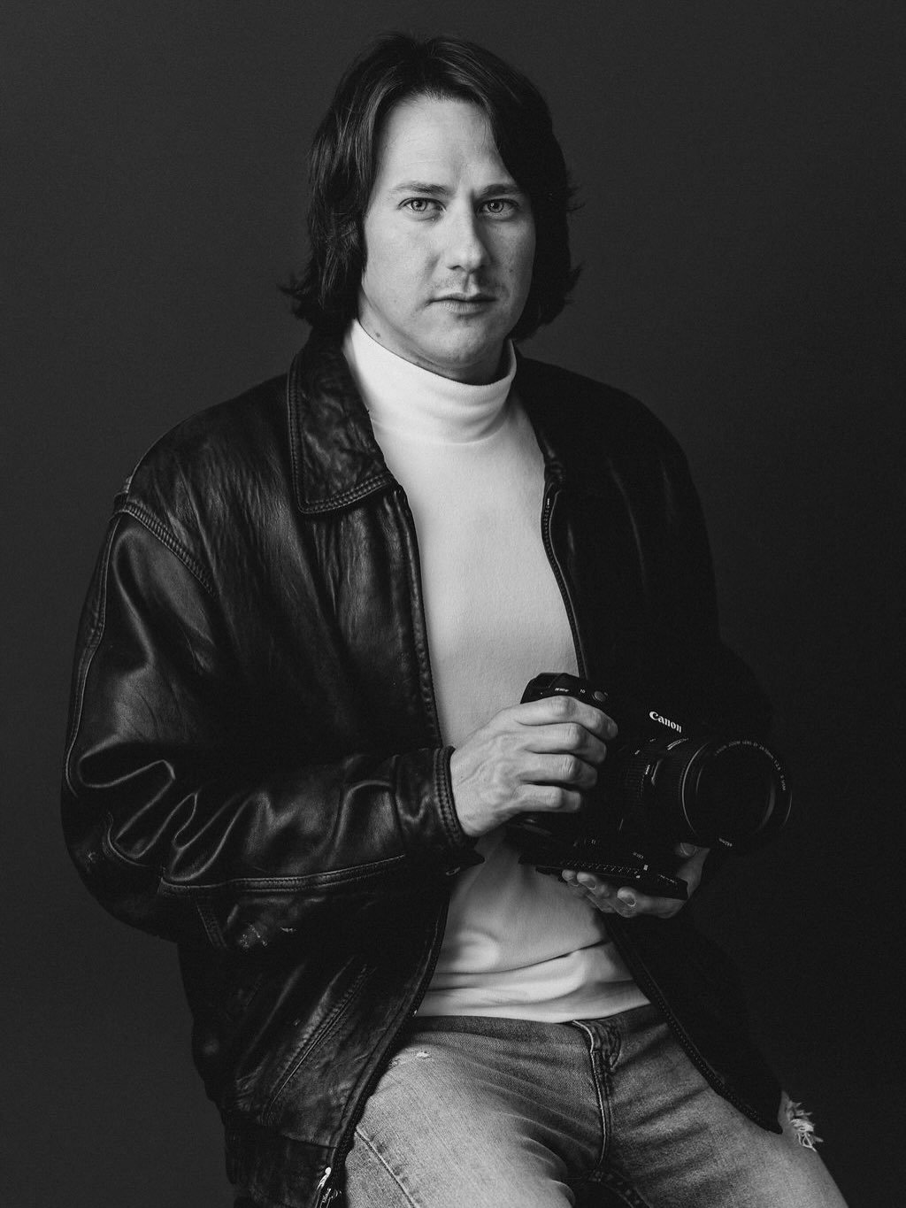 ARTIST | STORYTELLER | VISUAL CREATOR
Before Brian Weaver (@weaverfilms) was capturing moments through a lens, he was moving audiences from the stage.

300+ performances. Sold-out shows at Little Rock&rsquo;s legendary Juanita&rsquo;s. Opening for Th