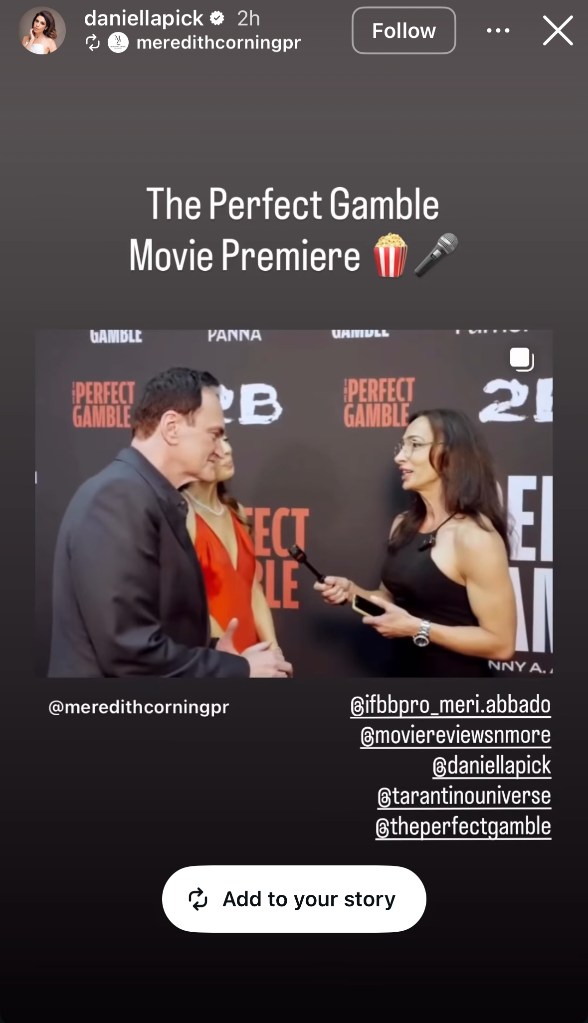 Daniella Pick Tarantino.PNG