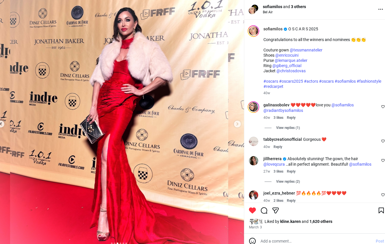 Actress Sofia Milos.png