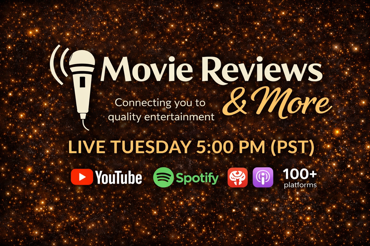 Movie Reviews and More