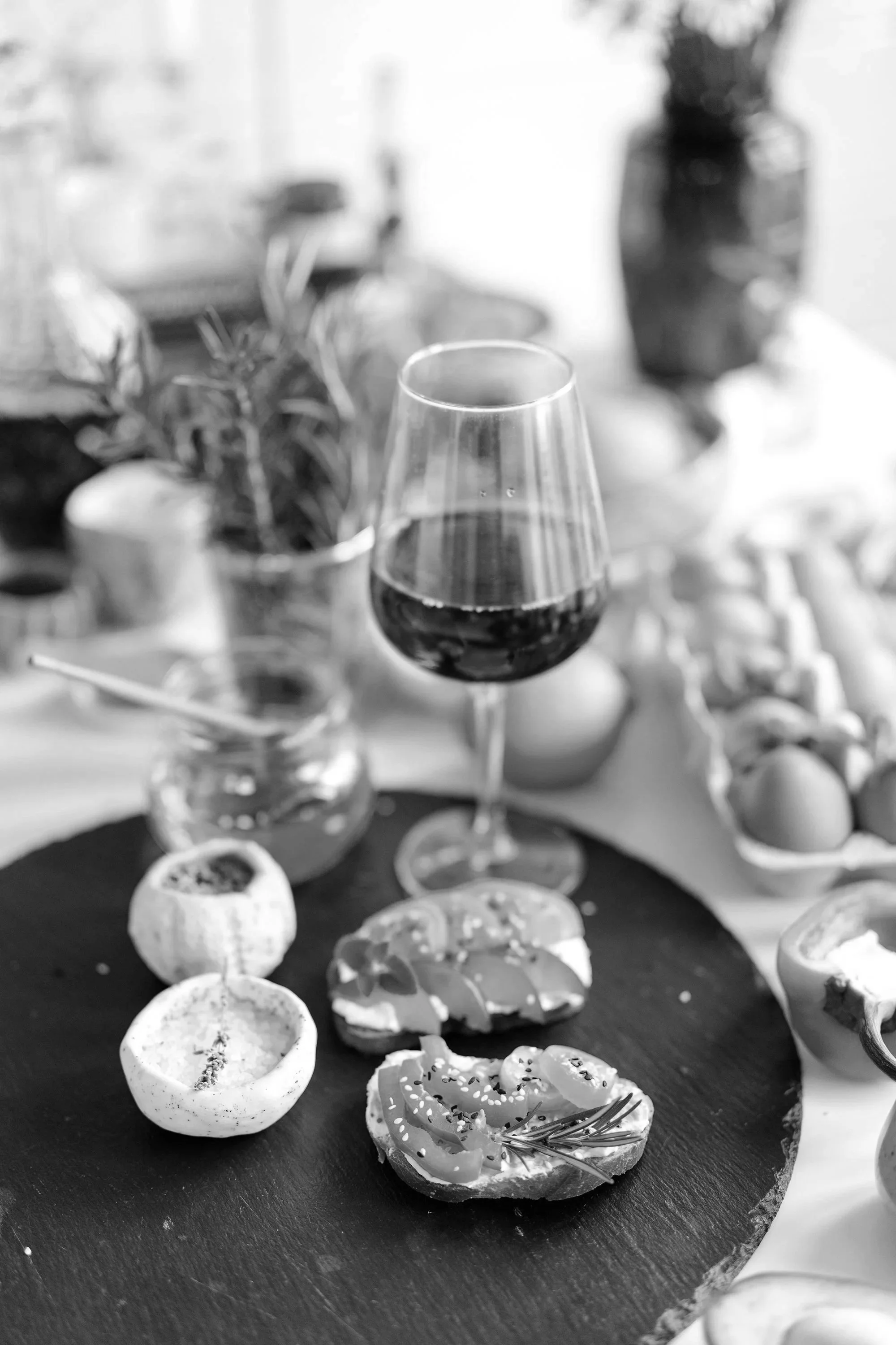 Food and Beverage PR