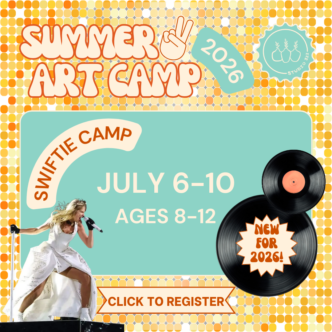 2026 Swiftie Summer Camp