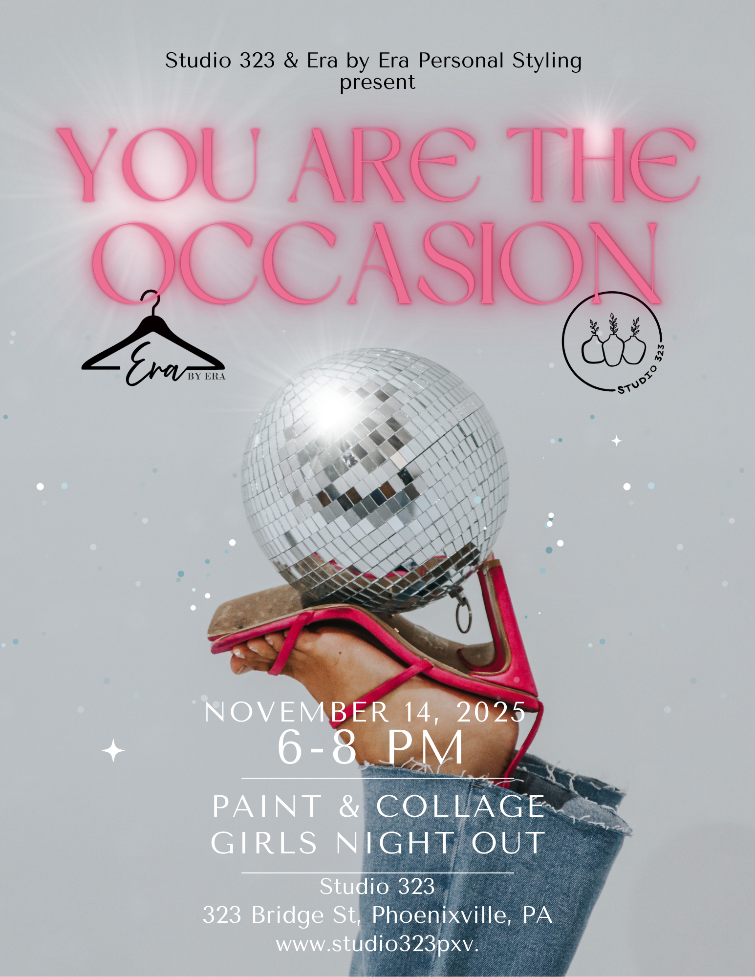 You are the Occasion.png