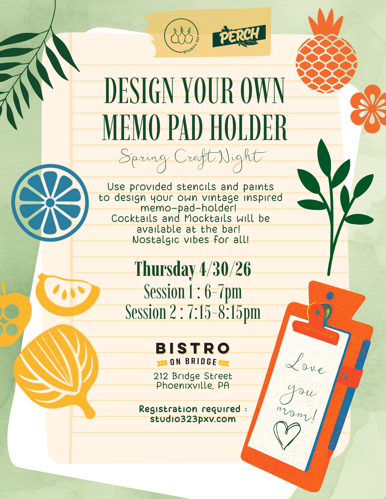 bistro mothers day.png