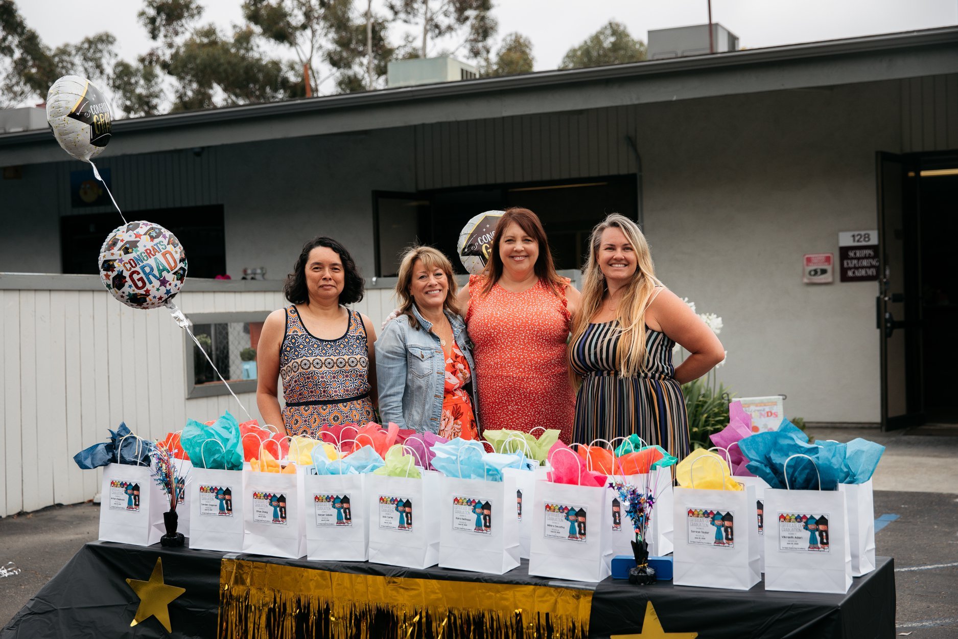 Careers — Scripps Exploring Academy