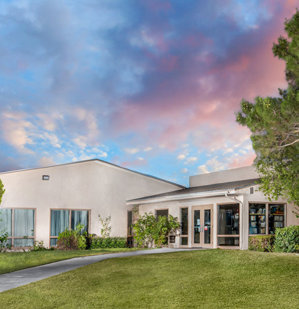 Community Yoga | Indian Springs
