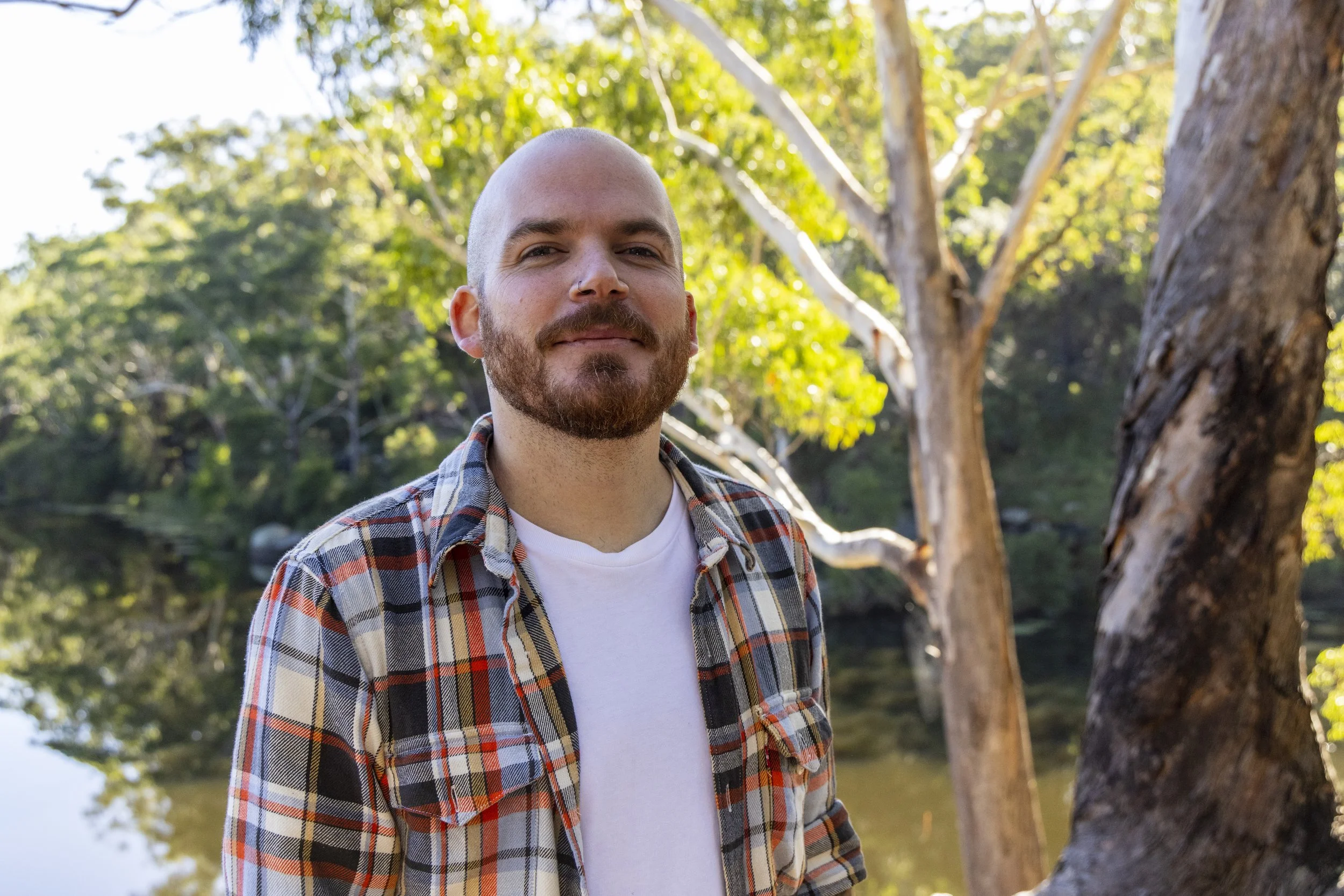 Interview with Alex Vince from Coalition Against 1080 Poison — On The Fence