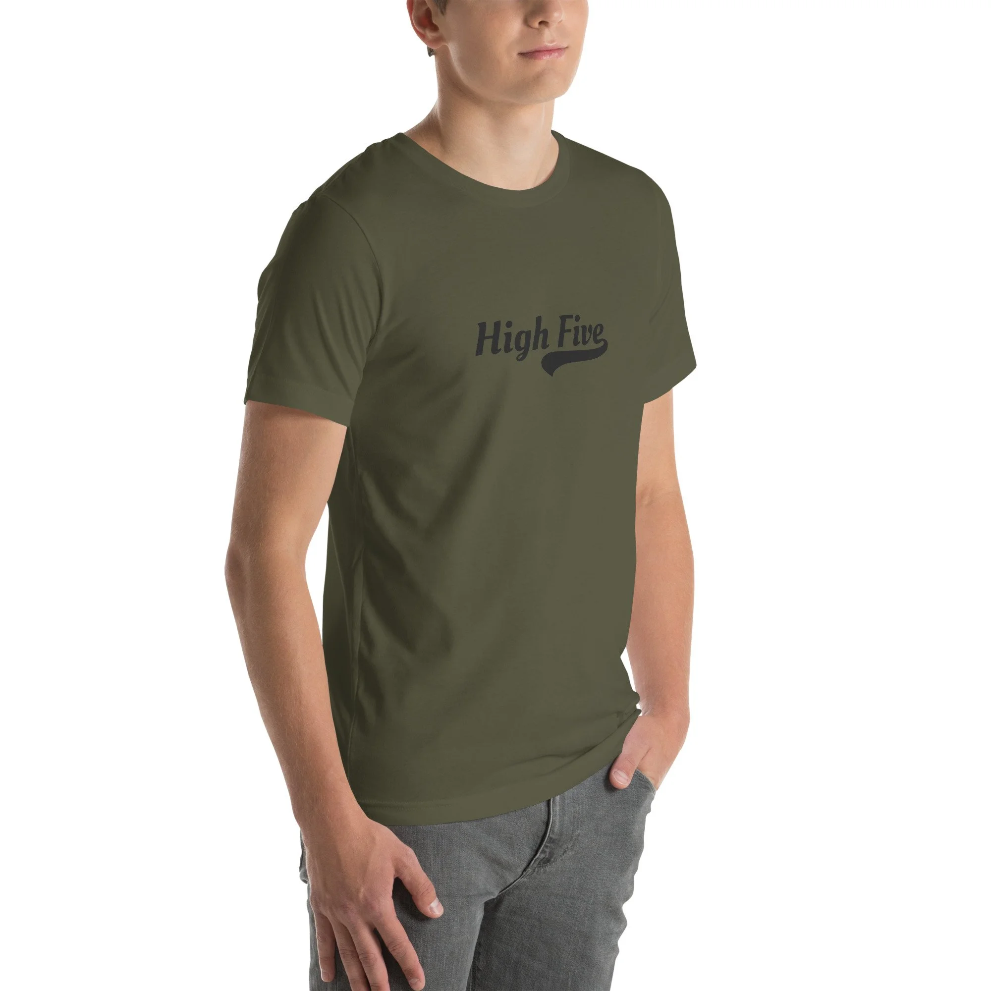 unisex-staple-t-shirt-military-green-right-front-6880712bbe4eb.jpg