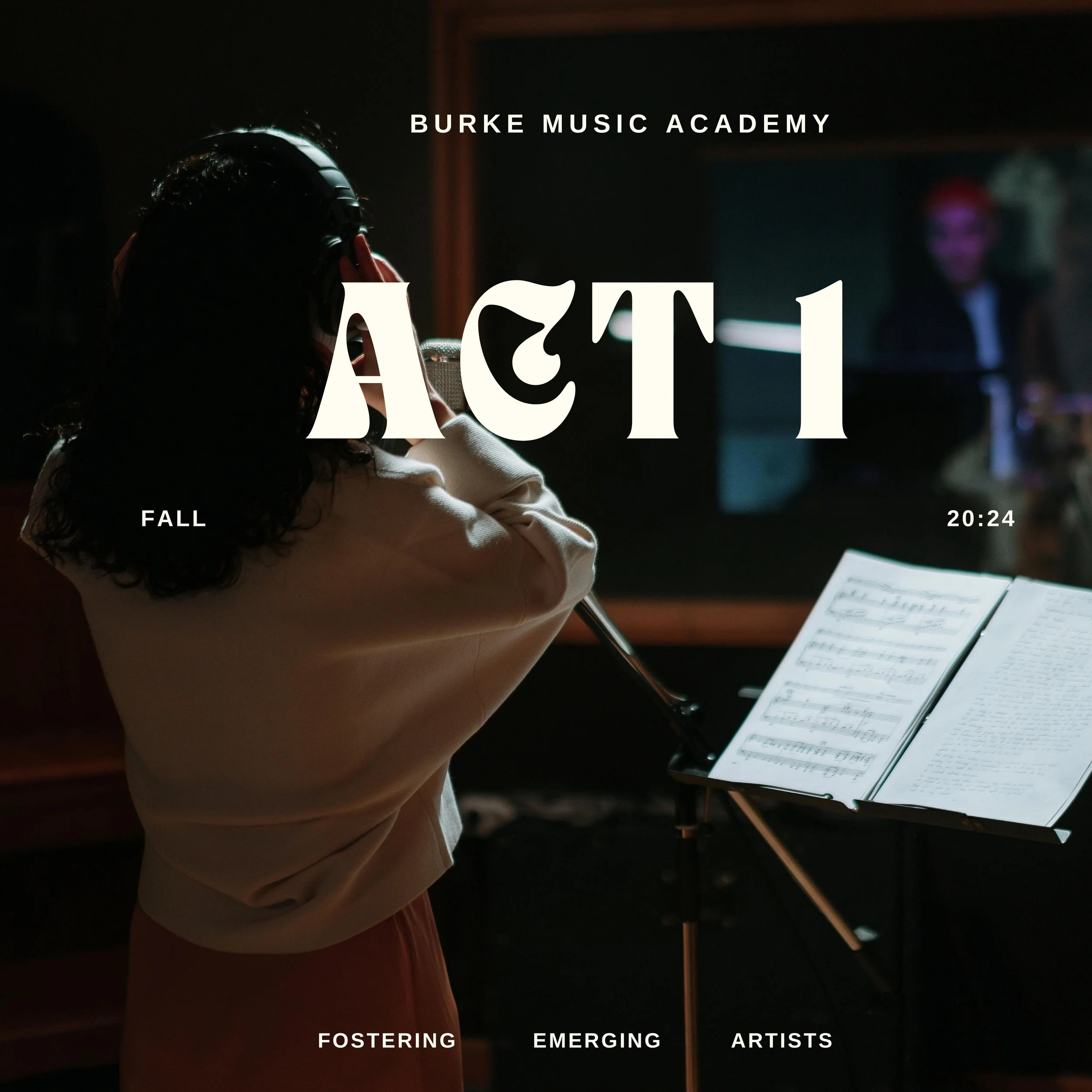 ACT 1 (2024)