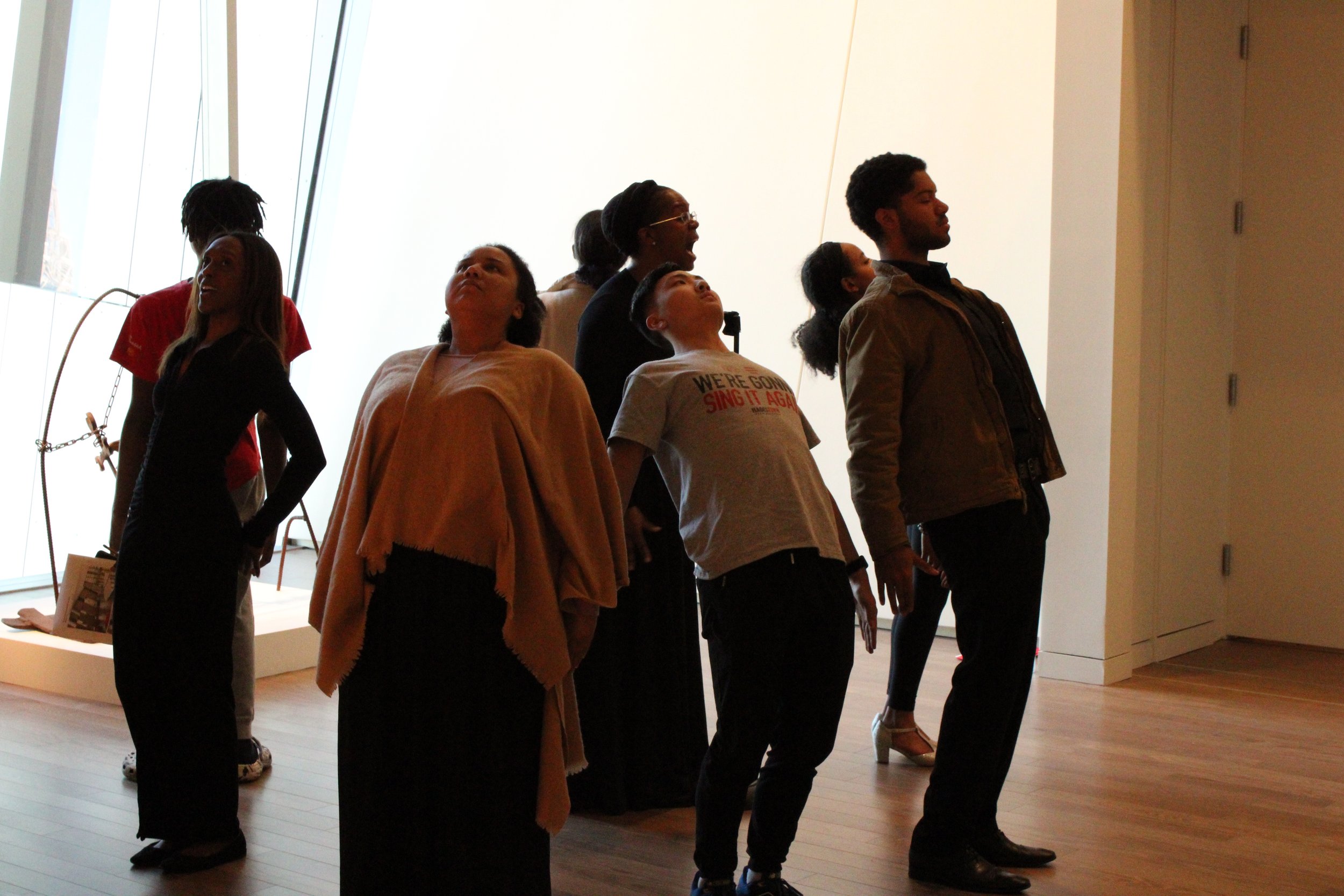 The National Center for Civil and Human Rights