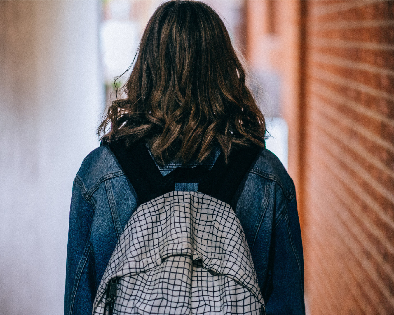 The Invisible Backpack Children Carry