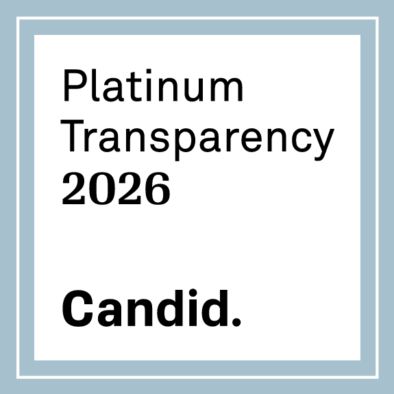 Foundation Receives Highest Designation from Candid