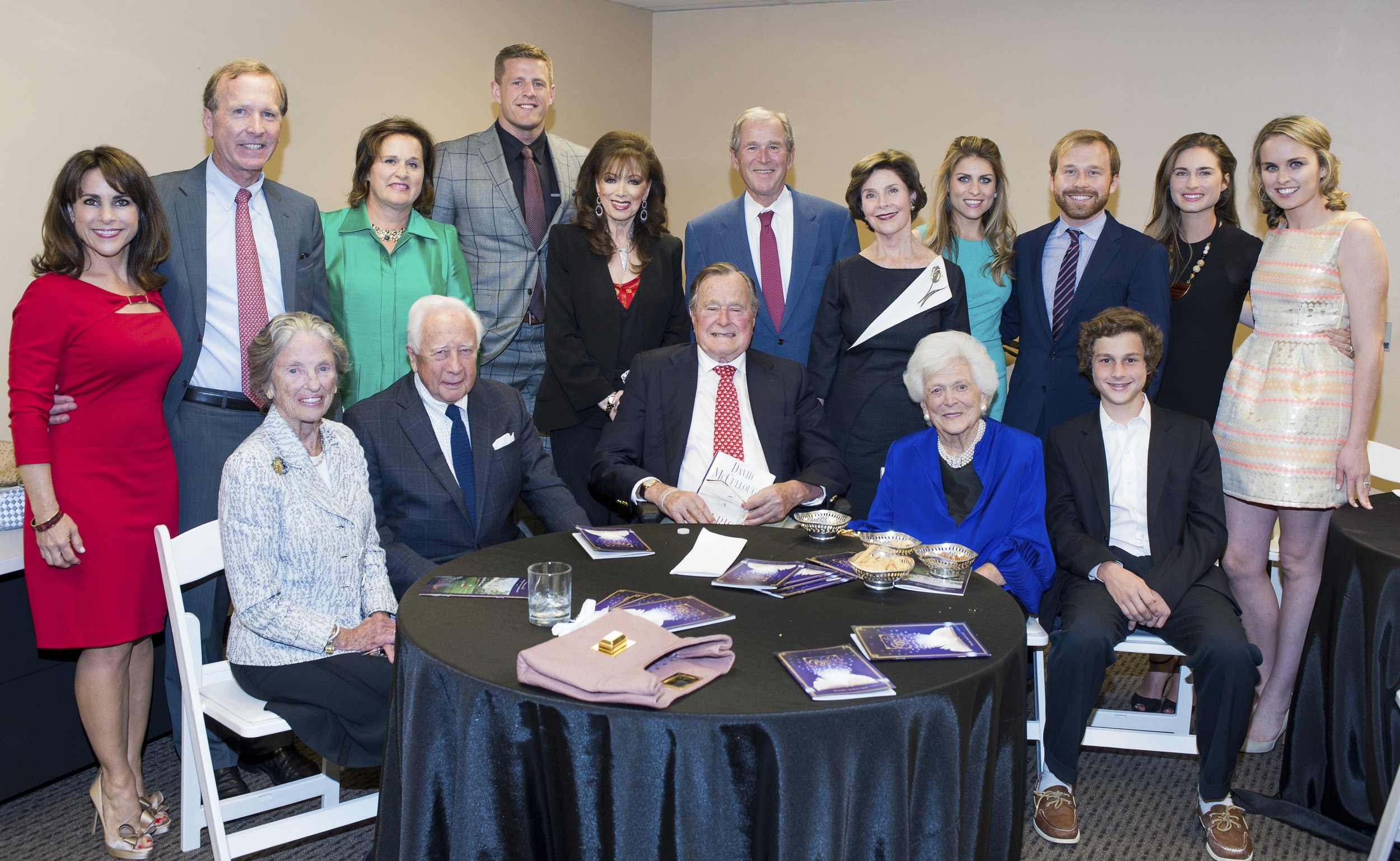 Houston Literacy Crisis Blueprint — Barbara Bush Houston Literacy