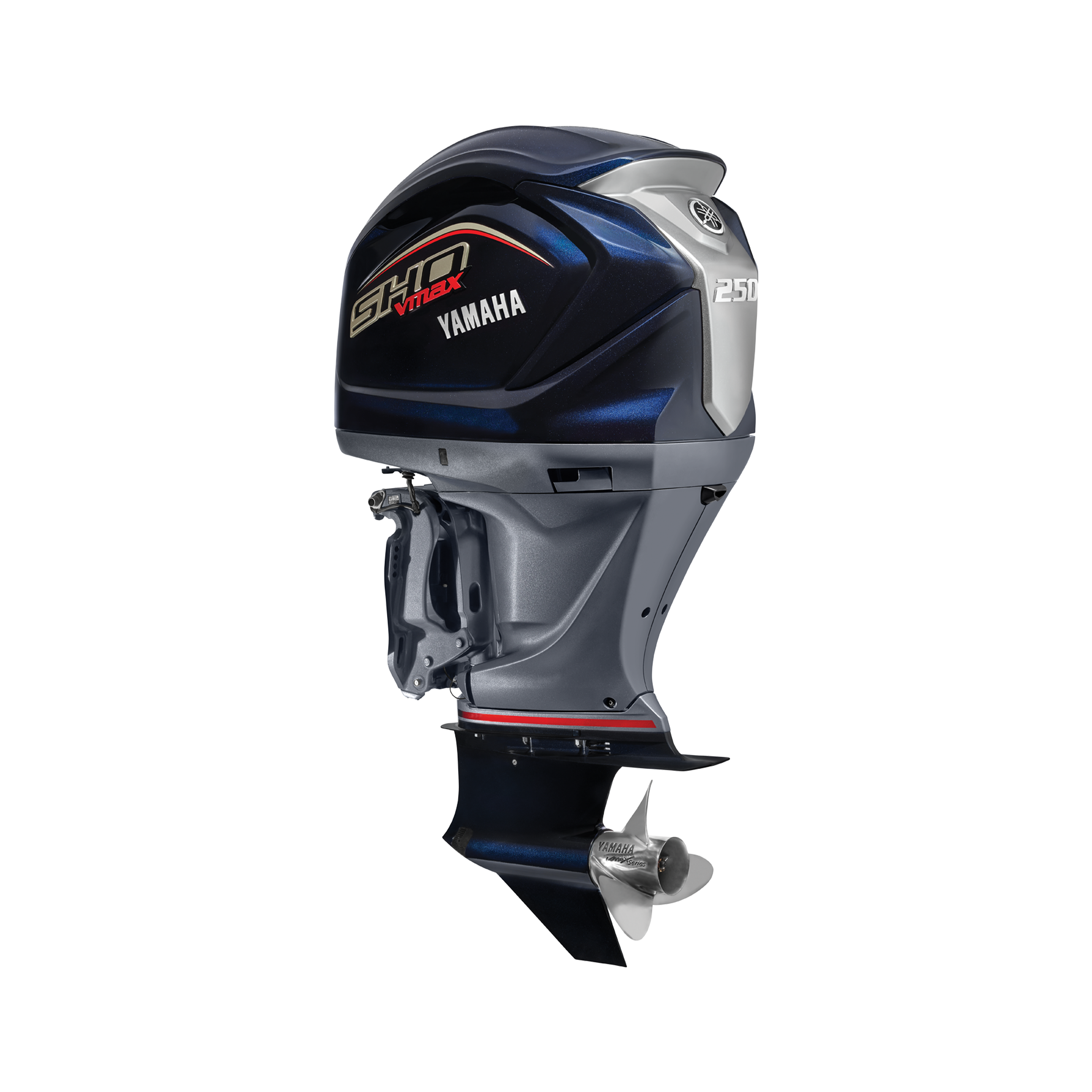 Yamaha — Trolling Motor Services Plus