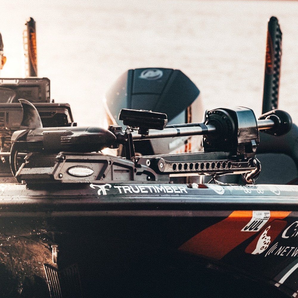 Trolling Motor Sales — Trolling Motor Services Plus