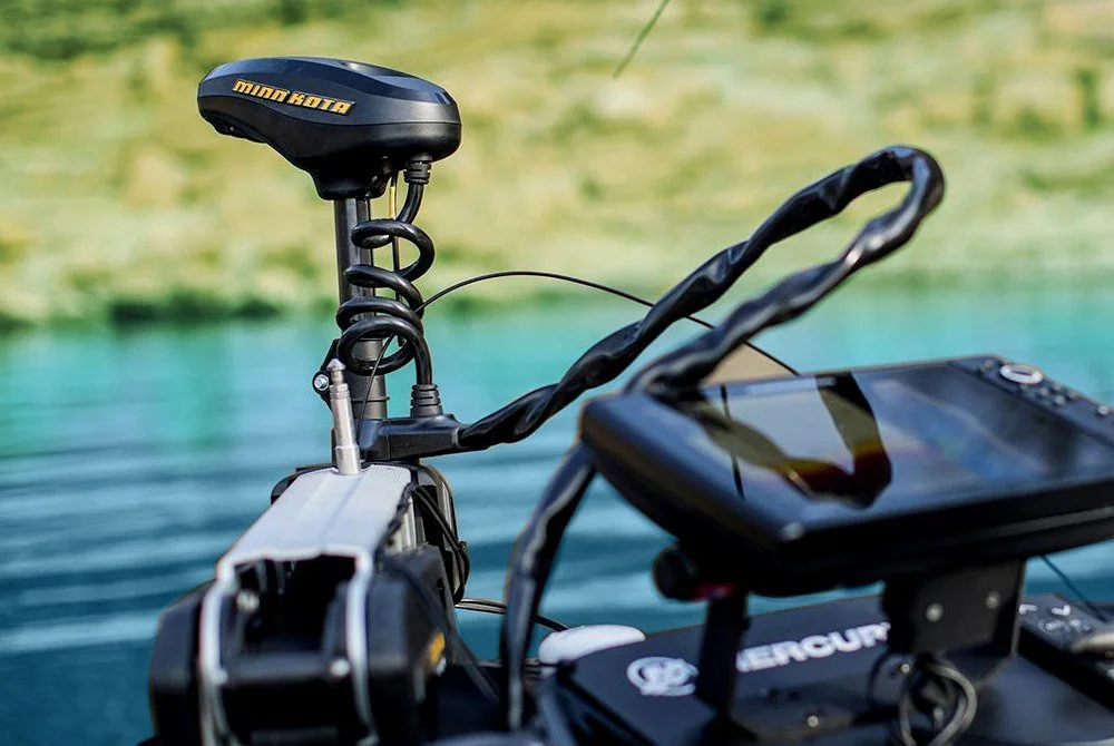 Trolling Motor Sales — Trolling Motor Services Plus