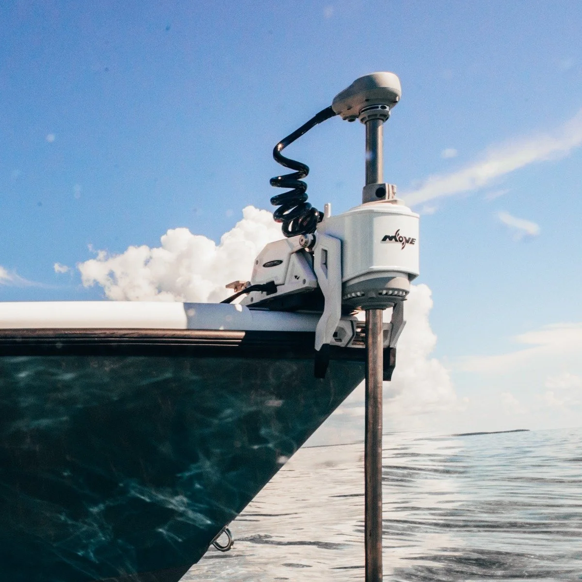 Trolling Motor Sales — Trolling Motor Services Plus