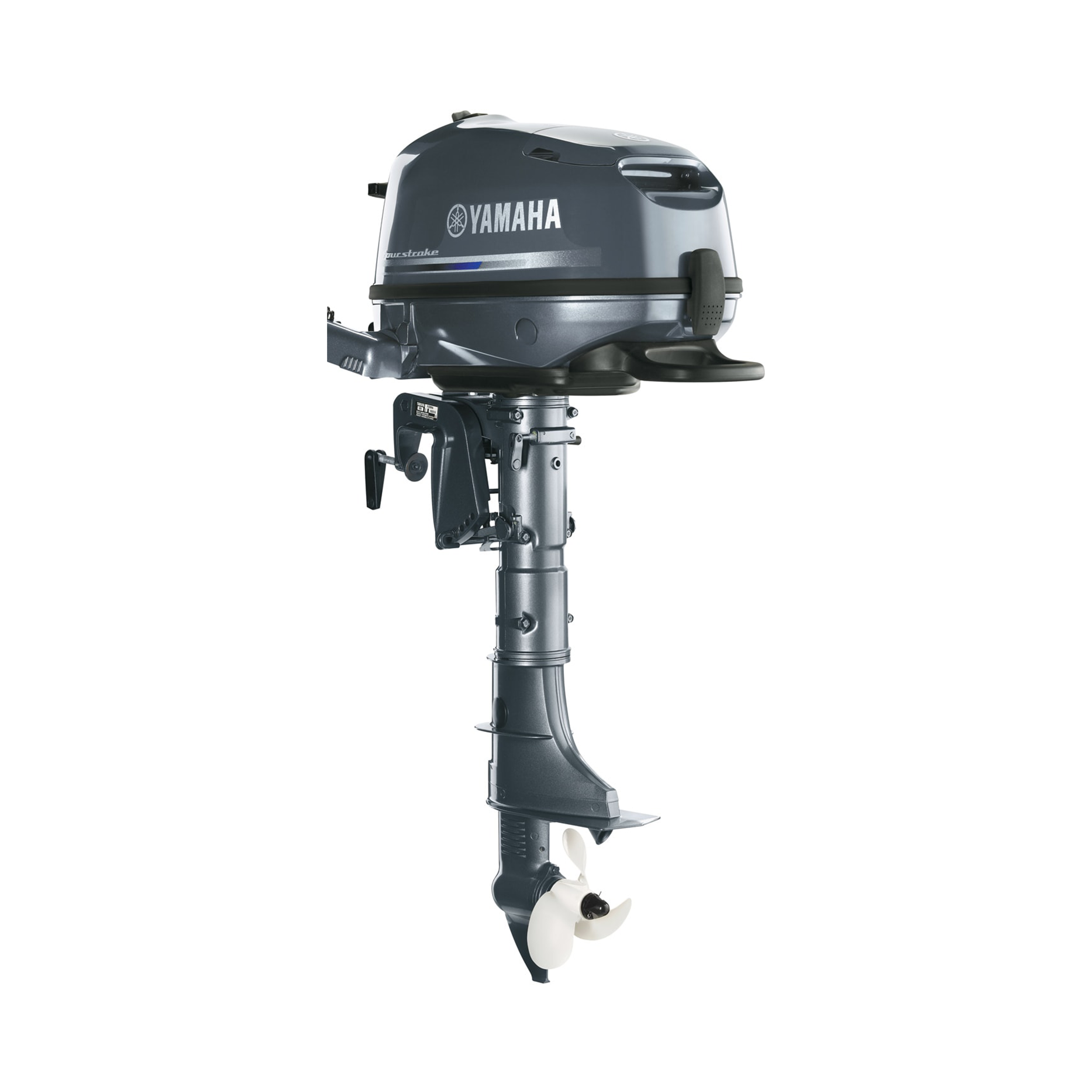 Yamaha — Trolling Motor Services Plus