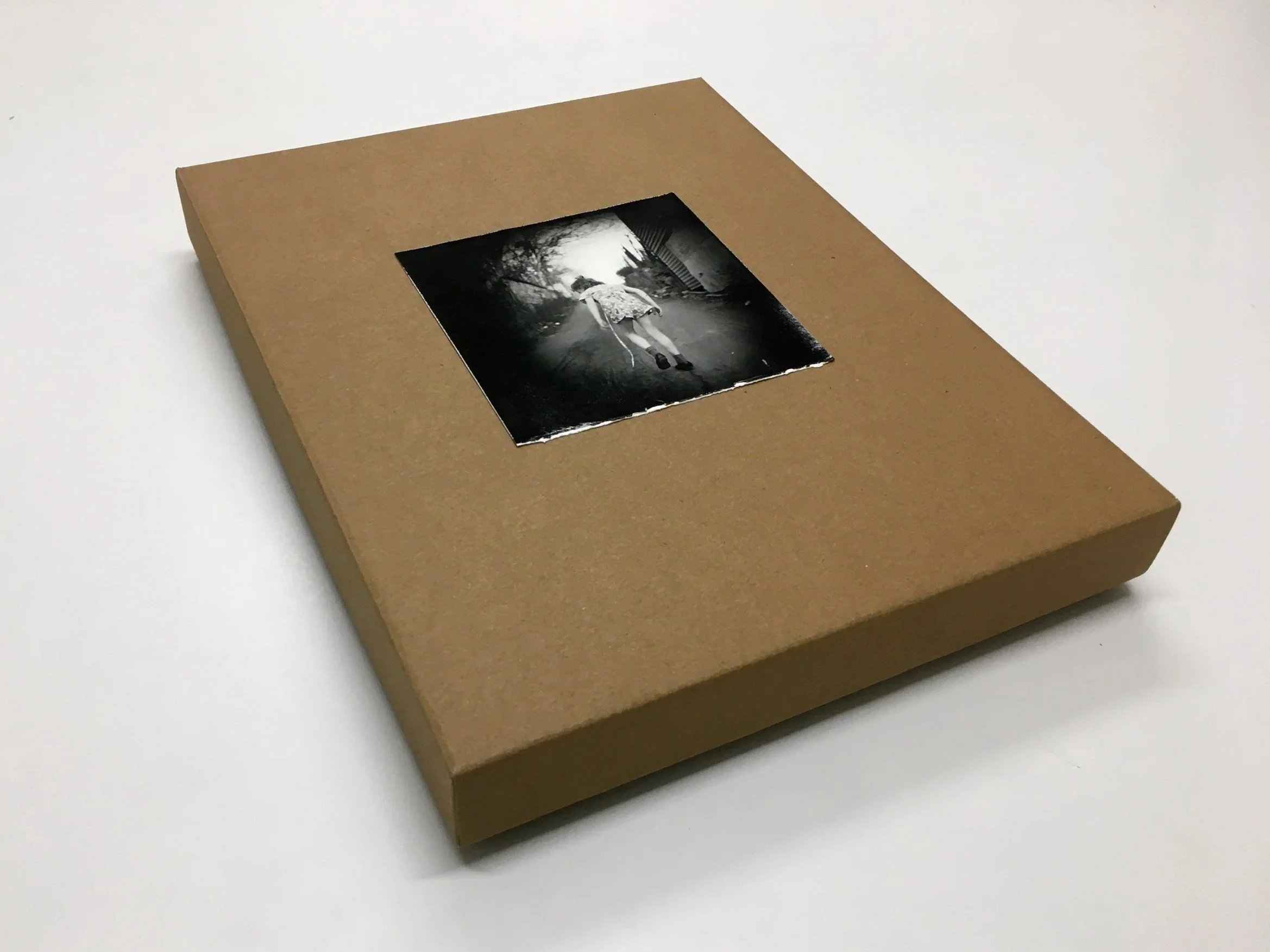 SMOKE • Michael Ackerman