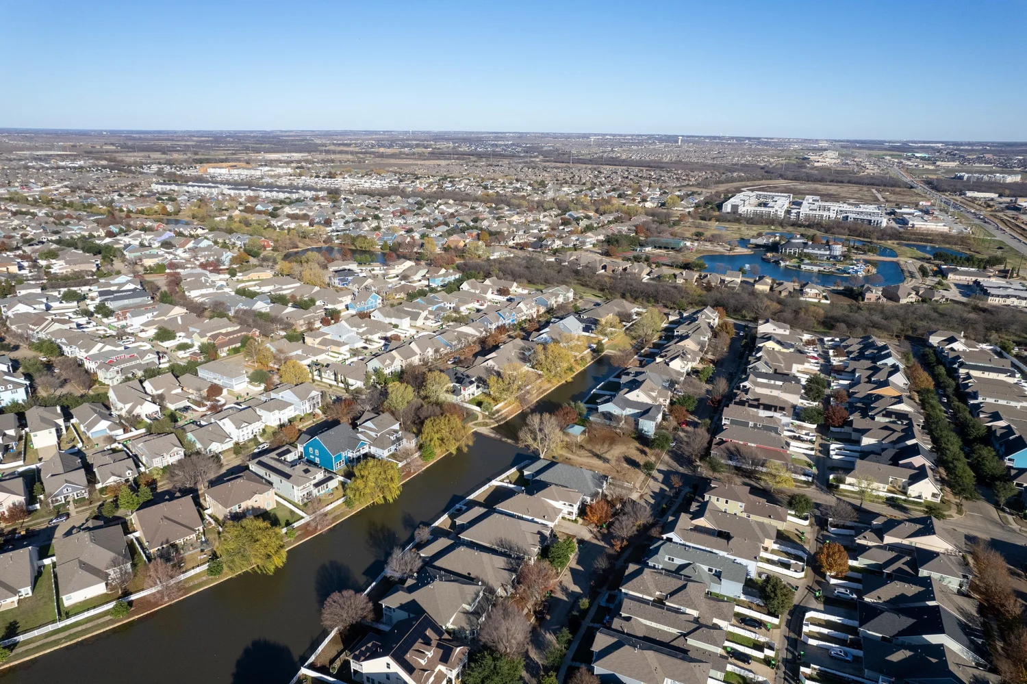 HOA Information — Savannah