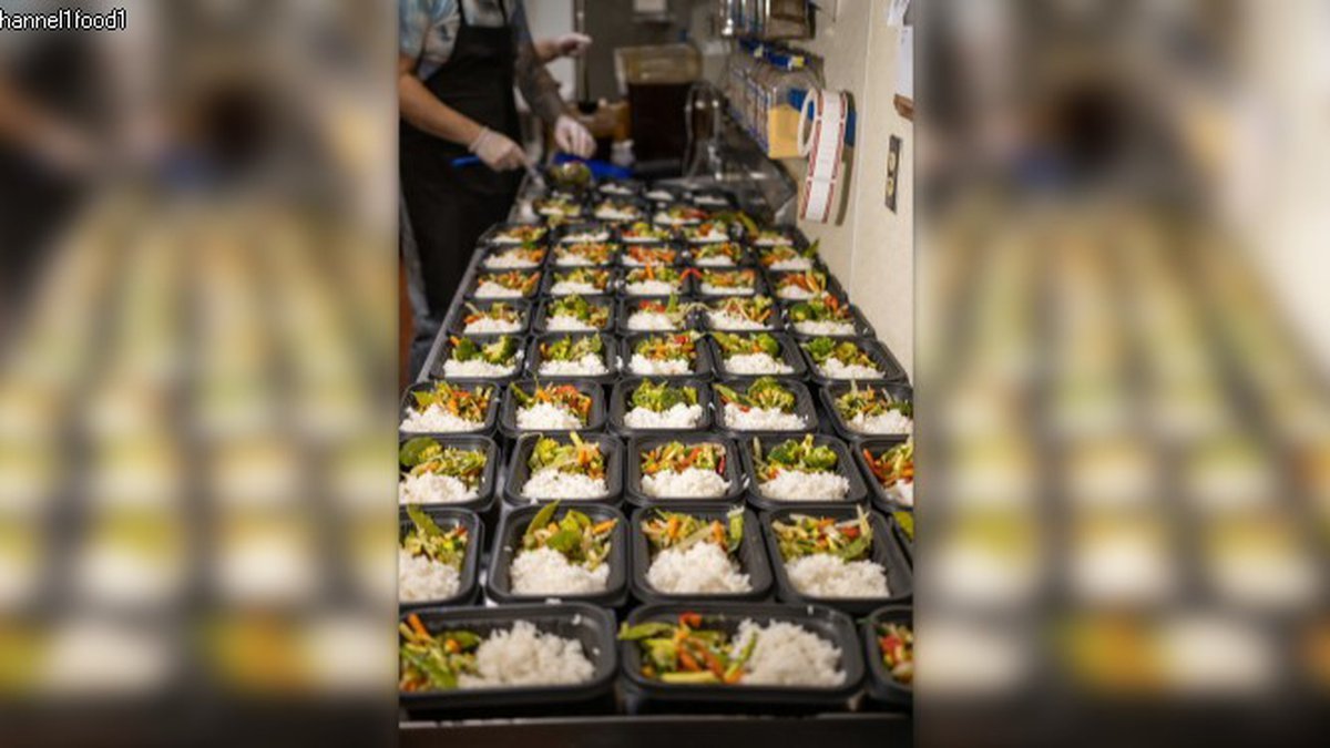 Minnesota-based free, prepared meal program expands