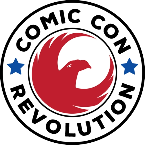 Comic Con Revolution (Ontario, CA)