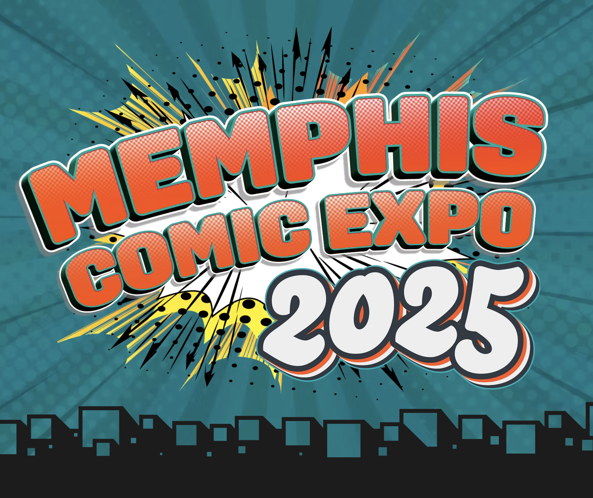Memphis Comic Expo