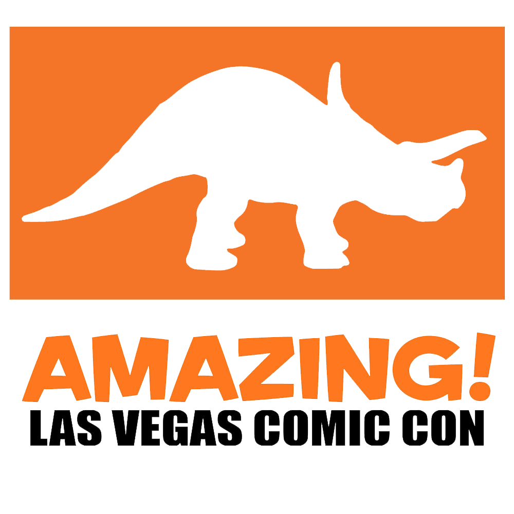 Amazing Las Vegas Comic Con