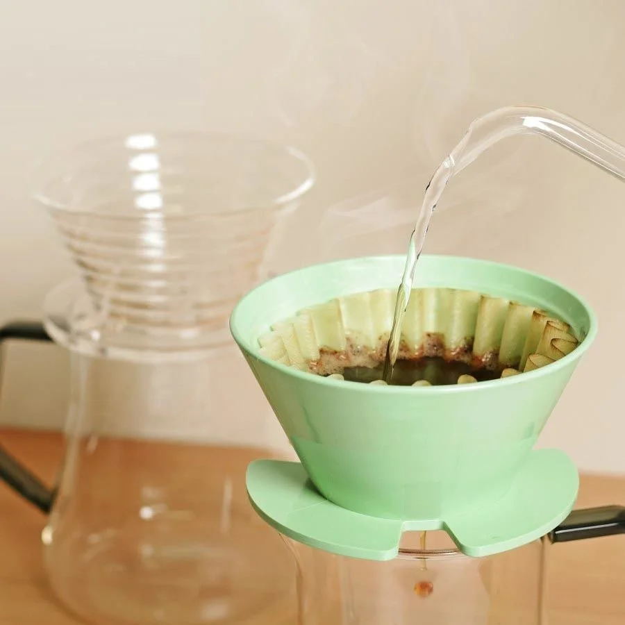 April Plastic Brewer