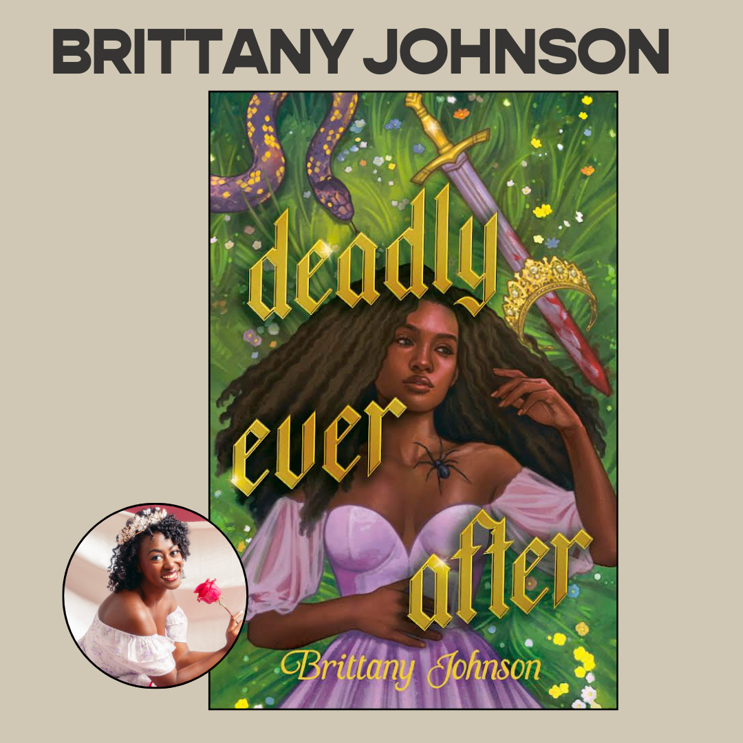 deadly ever after