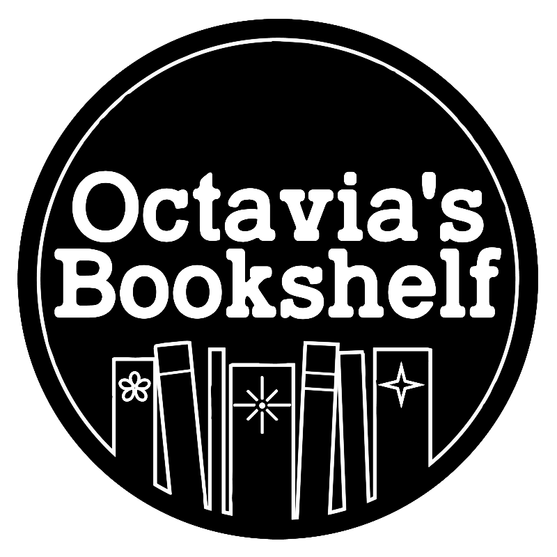 Octavia&#39;s Bookshelf