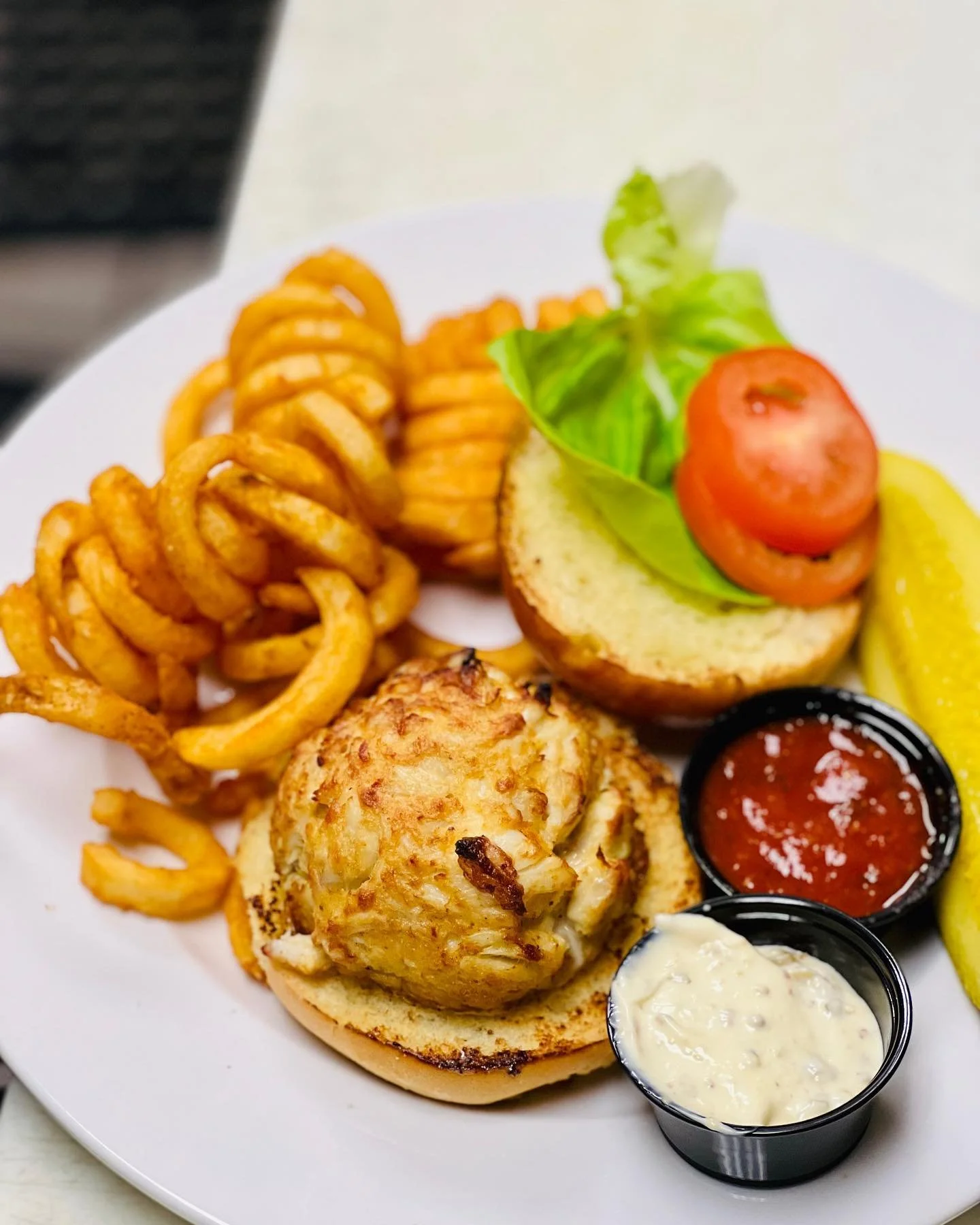Dock Street Bar And Grill Annapolis - zl2xvv1