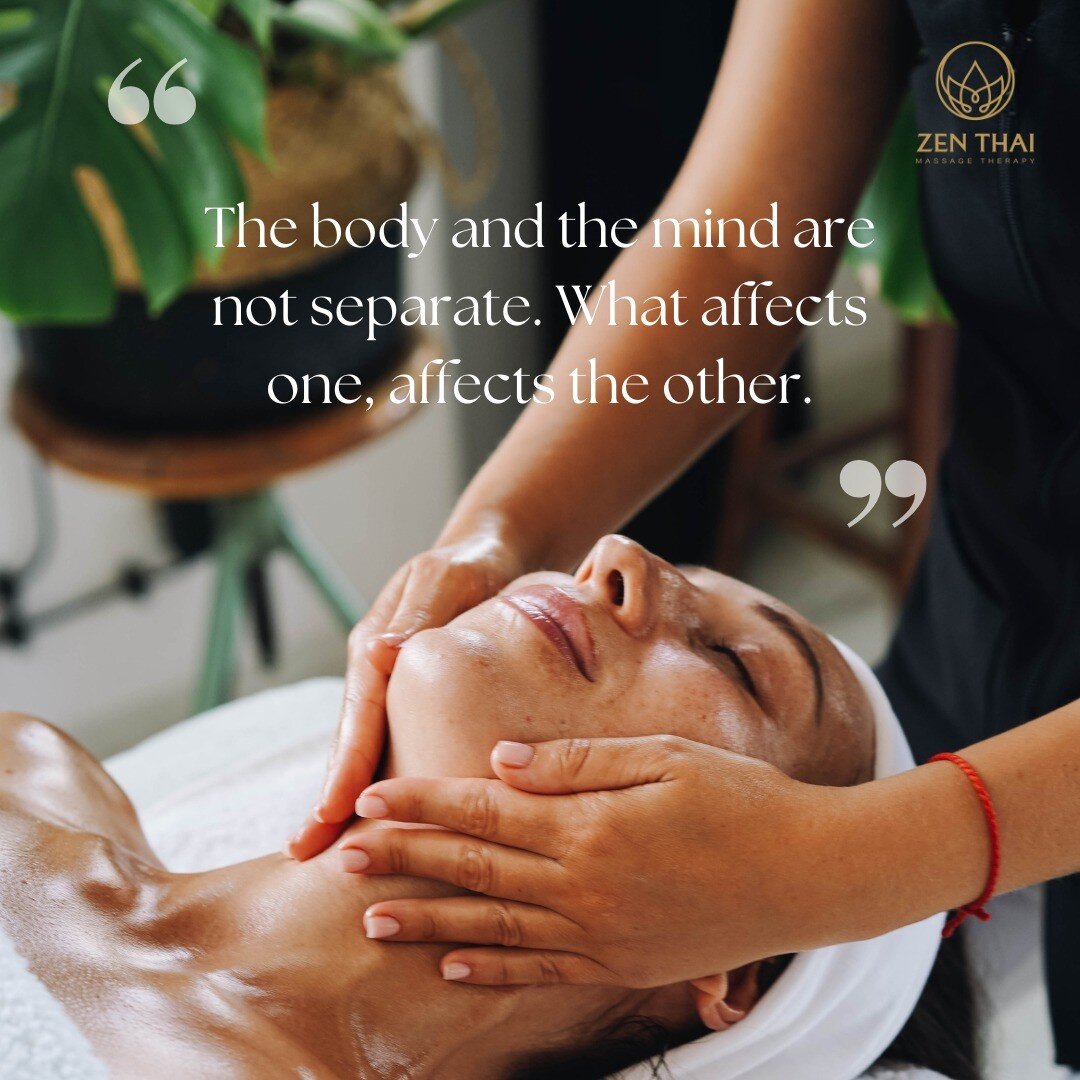 ZEN THAI Massage Therapy
