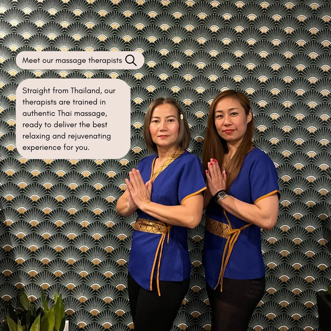 ZEN THAI Massage Therapy