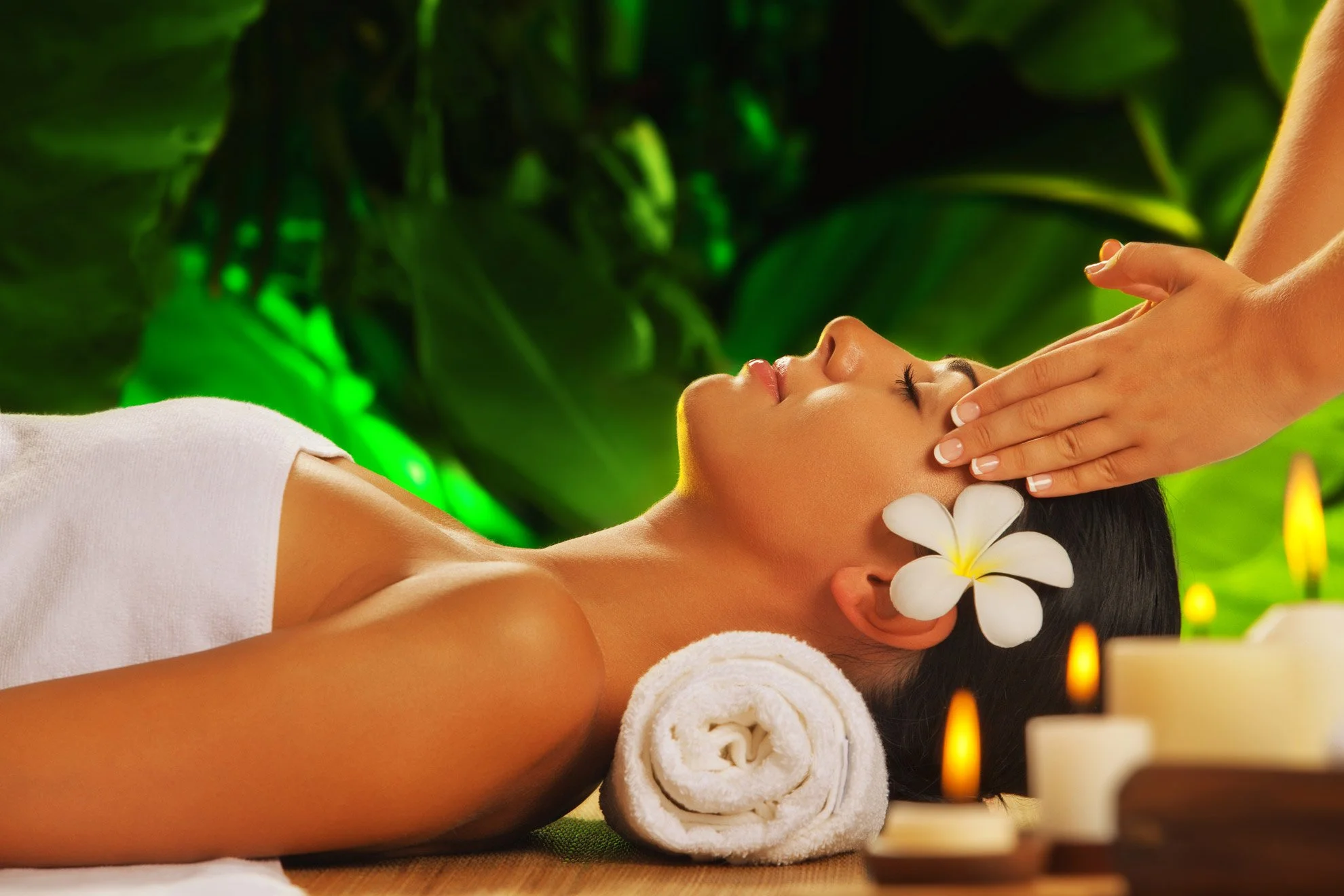 ZEN THAI Massage Therapy