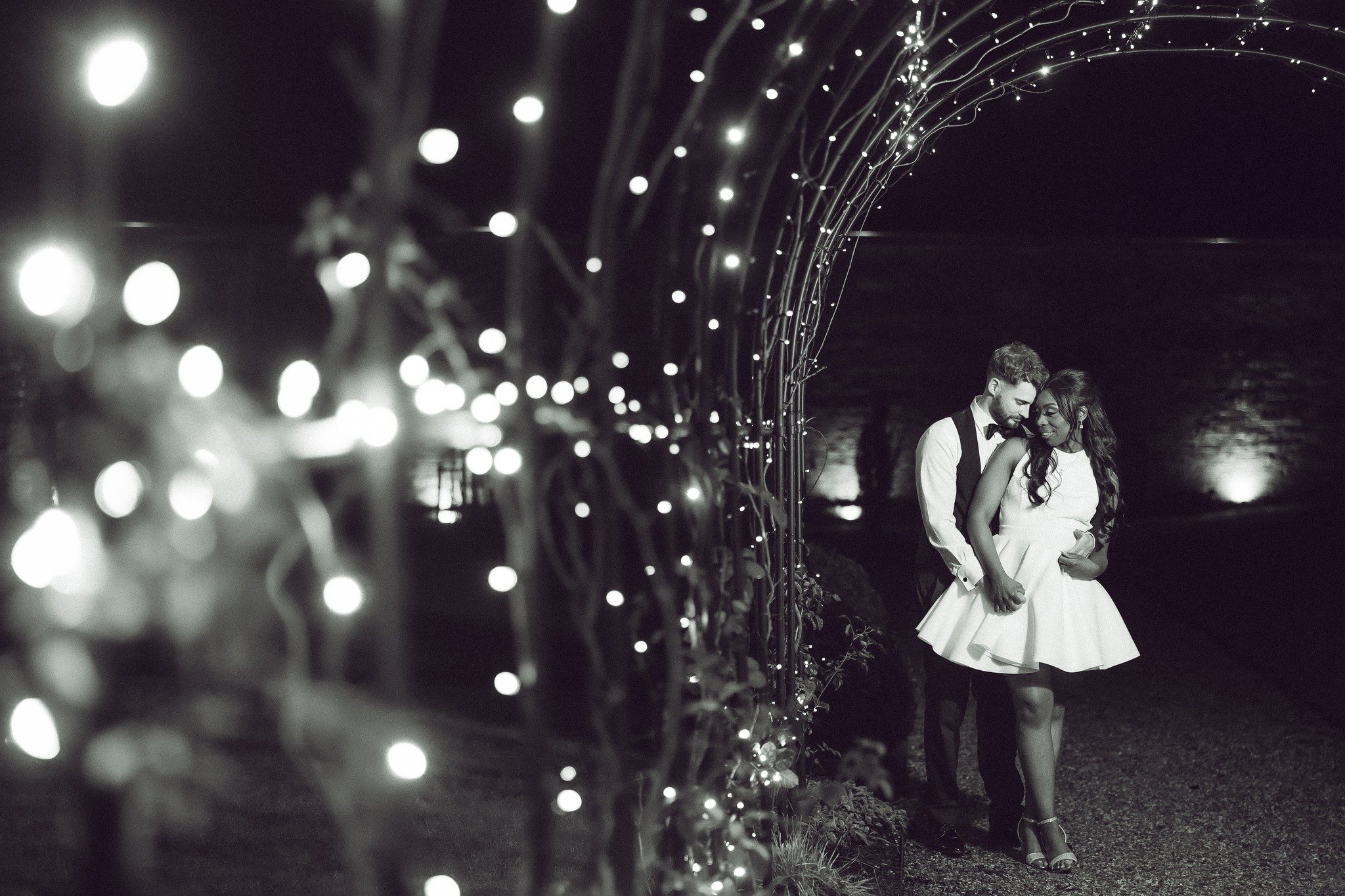 Some lovely portraits with Tia &amp; Matt