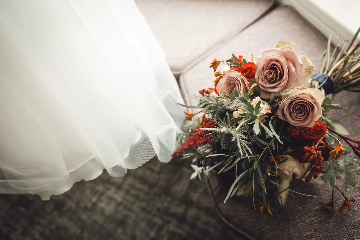 Katie's ladies in the morning