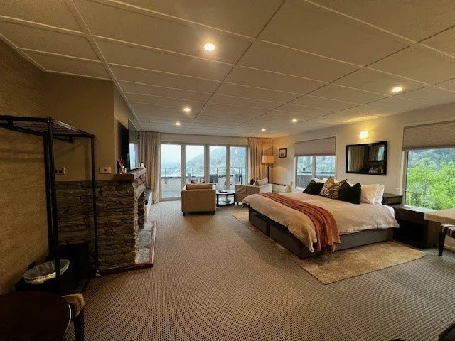 Queenstown House Rated the Best by Customers