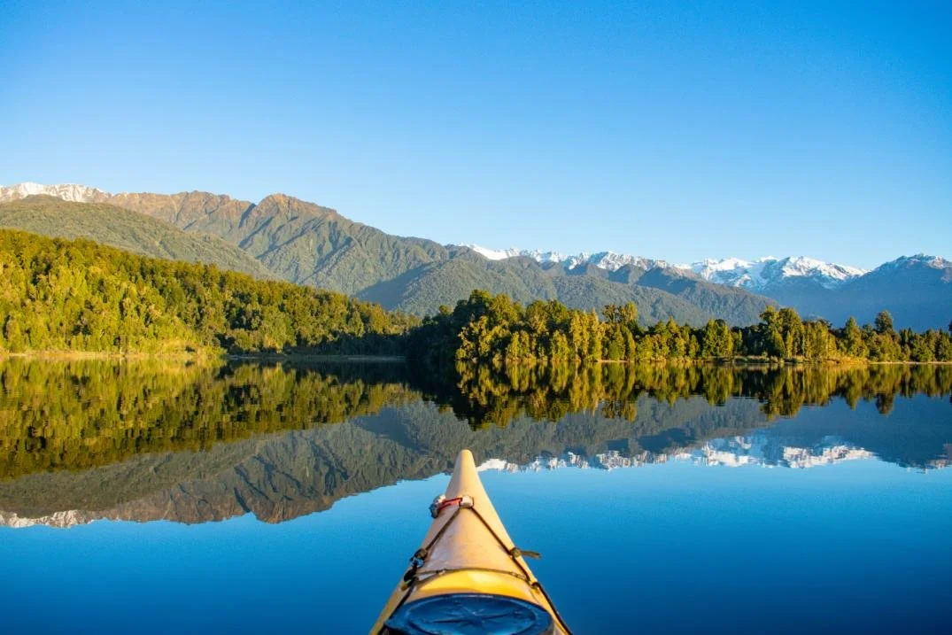 Franz Josef Wilderness Tours Rates Available 